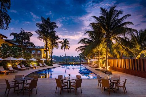 beachfront resorts in goa|25 Best Beach Resorts In Goa, India .
